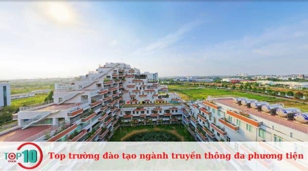 Đại học FPT TP.HCM