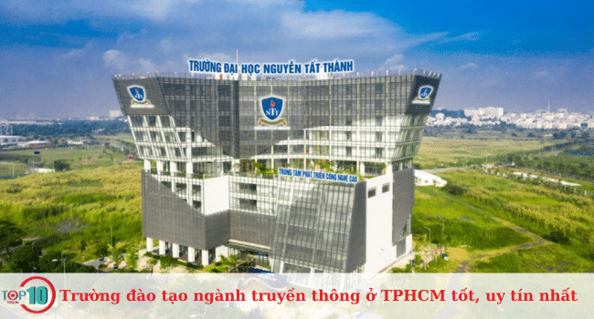 Danh sách các trường đào tạo truyền thông đa phương tiện tốt nhất