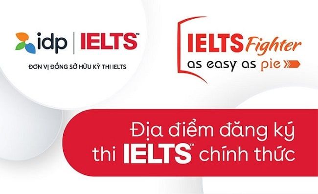 Trung tâm luyện thi IELTS tại Quận Gò Vấp - IELTS Fighter