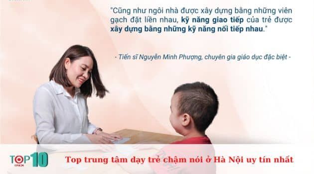 BrainCare - Viện Tâm lý Giáo dục