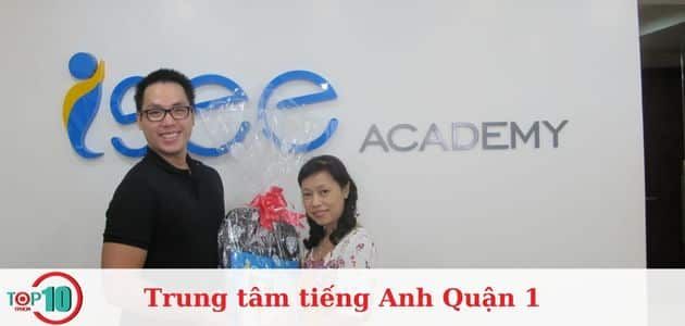 Trung tâm Ngoại ngữ & Kỹ năng ISEE Academy