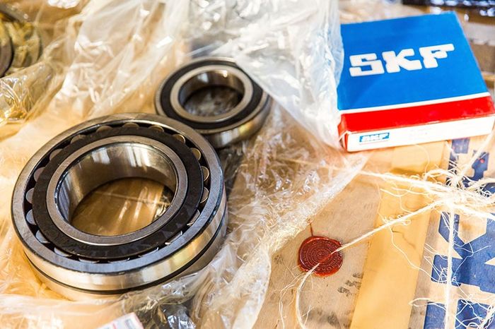 SKF Ngọc Anh