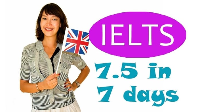 Danh sách các trung tâm luyện thi IELTS cấp tốc chất lượng tại TPHCM