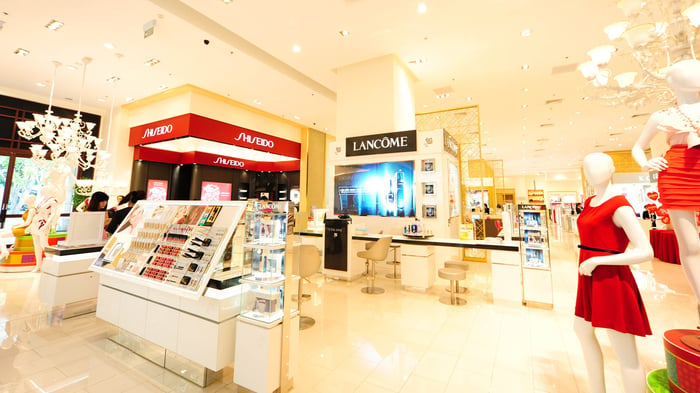 Parkson Plaza Đà Nẵng