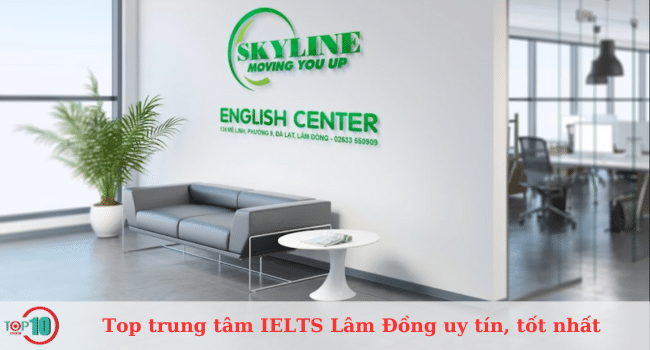 Những trung tâm luyện thi IELTS uy tín và tốt nhất tại Lâm Đồng