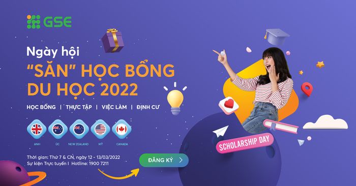 Hình ảnh 1 của Công Ty Dịch Vụ Giáo Dục Toàn Cầu GSE