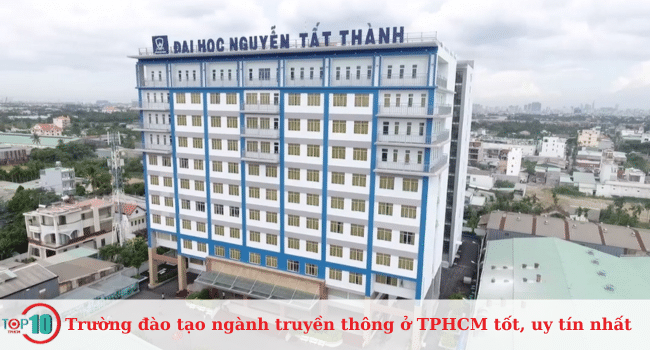 Danh sách các trường đào tạo truyền thông đa phương tiện tốt nhất