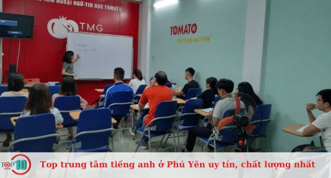 Danh sách các trung tâm tiếng Anh uy tín và chất lượng hàng đầu tại Phú Yên