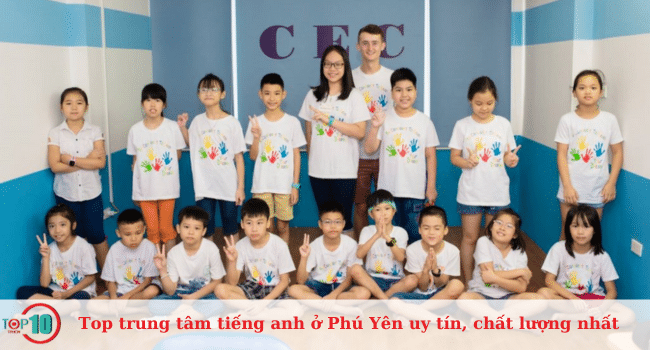 Danh sách các trung tâm tiếng Anh uy tín và chất lượng hàng đầu tại Phú Yên