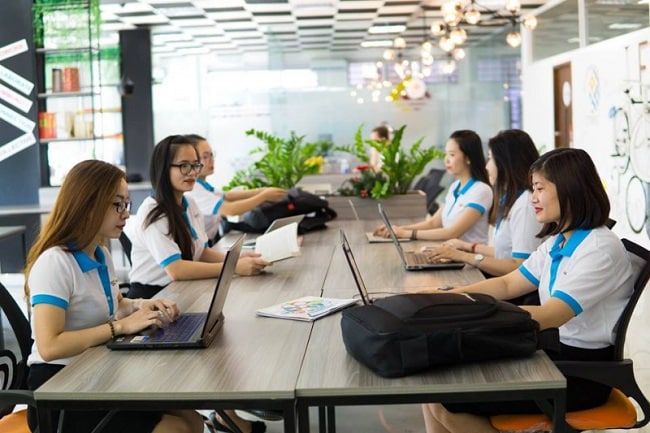 Học viện CNTT Microsoft tại Đại học Đà Nẵng