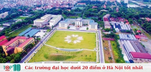 Học Viện Nông Nghiệp Việt Nam