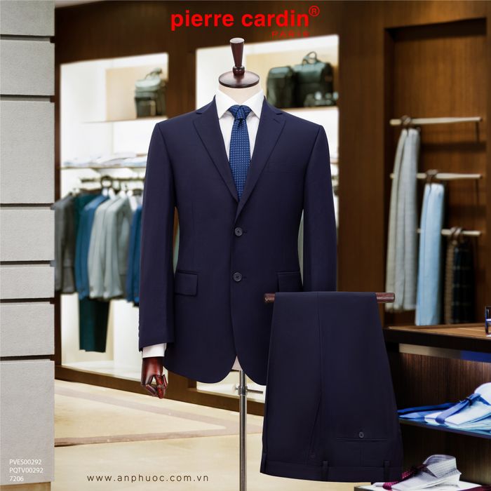 Hình ảnh An Phước - Pierre Cardin 1