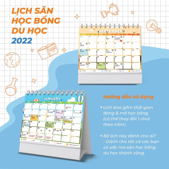 Nguồn Cung Cấp Học Bổng ảnh 2