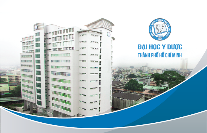 Hình ảnh Đại học Y Dược TP.Hồ Chí Minh 1