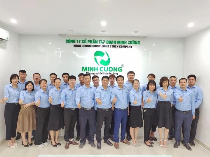 Hình ảnh 2 của Công ty Cổ phần Tập Đoàn Minh Cường