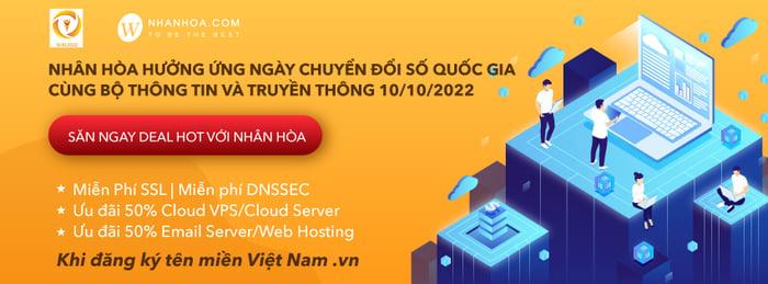 Công Ty TNHH Phần Mềm Nhân Hòa - Hình ảnh 2