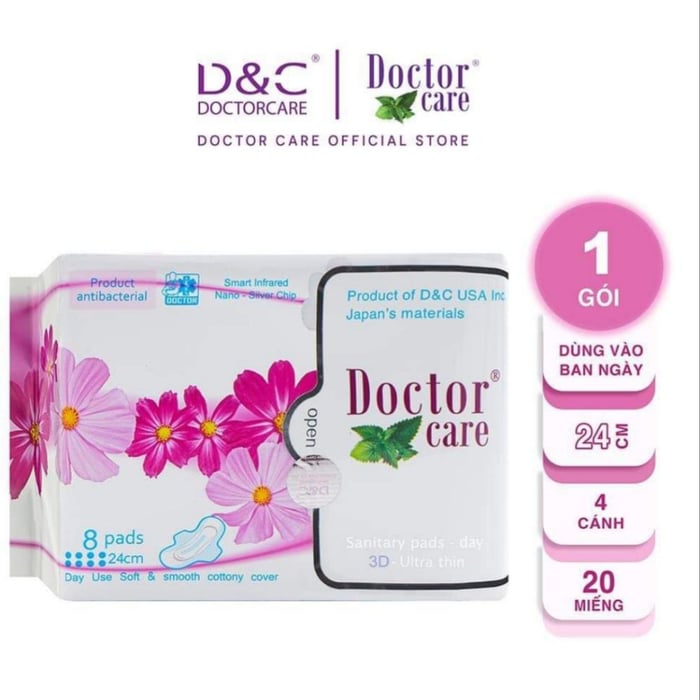 Hình ảnh Doctor Care 2