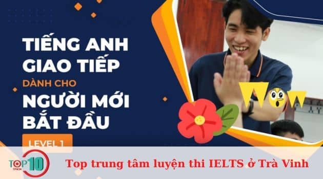 Trung tâm Anh Ngữ Mỹ Việt