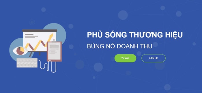 công ty marketing tại Hà Nội