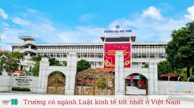 Đại học Vinh