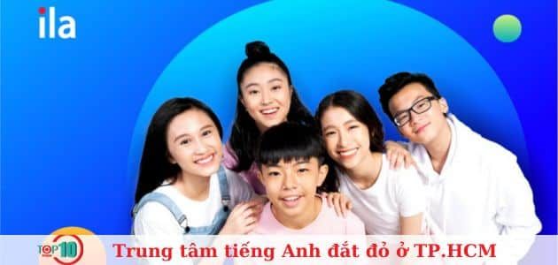 Trung tâm Anh ngữ ILA