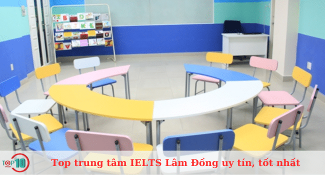 Danh sách các trung tâm luyện thi IELTS uy tín và chất lượng tại Lâm Đồng