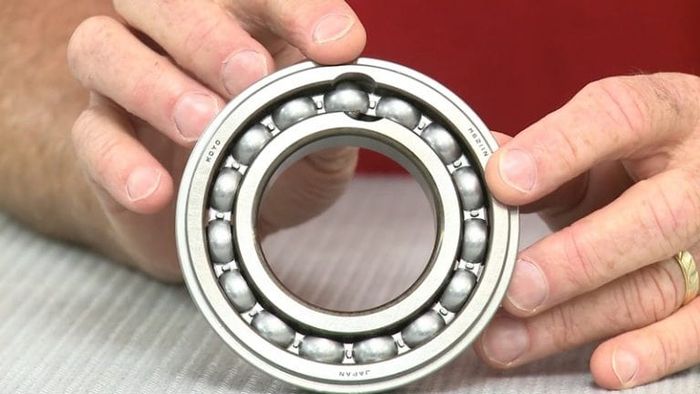 vòng bi SKF tại Hà Nội