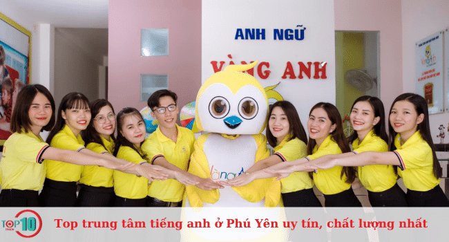 Các trung tâm tiếng Anh uy tín và chất lượng nhất tại Phú Yên