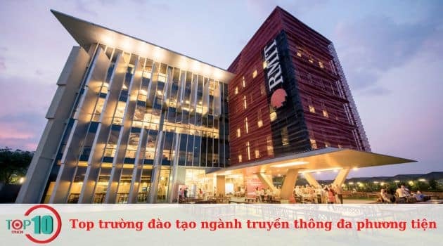 Trường Đại học Quốc tế RMIT