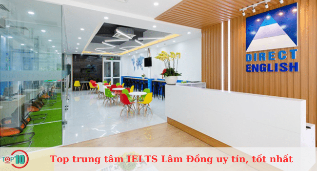 Những trung tâm luyện thi IELTS hàng đầu tại Lâm Đồng uy tín và chất lượng