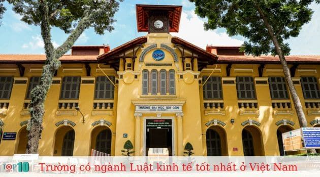 Đại học Sài Gòn