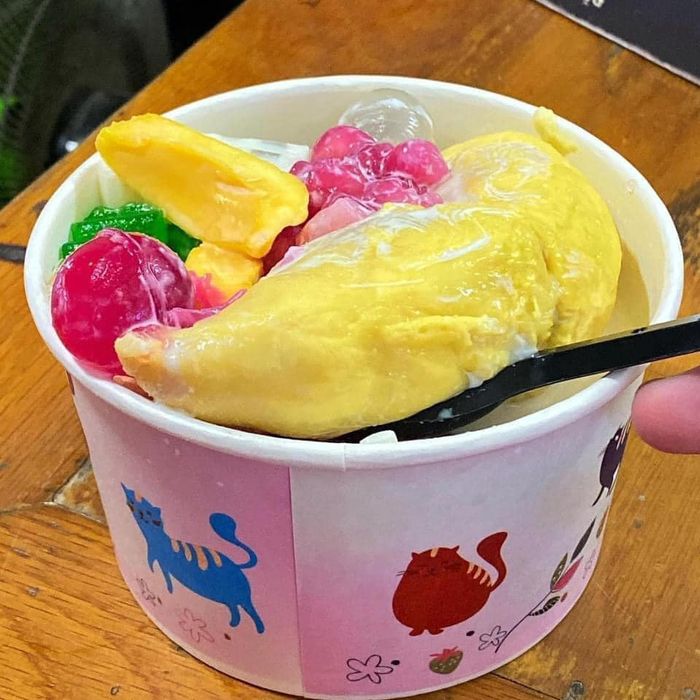 Chè Cô Ba hình ảnh 1