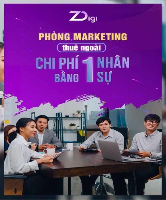 công ty marketing Hà Nội