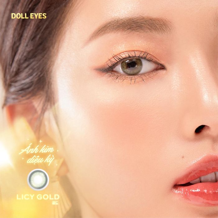 Hình ảnh của Doll Eyes 2