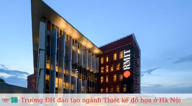 Đại học RMIT