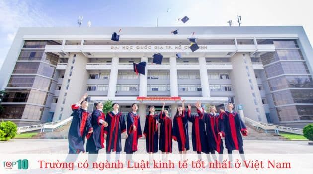 Đại học Quốc gia TP.HCM