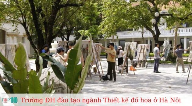 Đại học Mỹ thuật Việt Nam