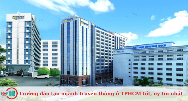 Danh sách các trường đào tạo truyền thông đa phương tiện hàng đầu