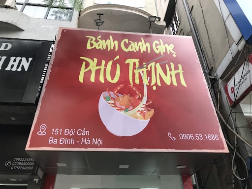 in bạt giá rẻ tại Hà Nội