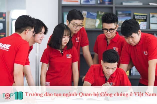 Swinburne Vietnam