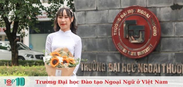 Đại học Ngoại thương