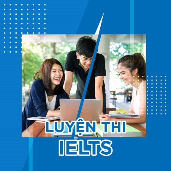 Trung tâm Anh ngữ NewSky nổi bật là trung tâm luyện thi IELTS cấp tốc chất lượng tại TP.HCM