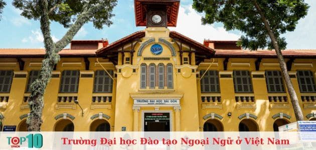 Đại học Sài Gòn