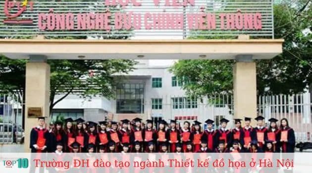 Học viện Công nghệ Bưu chính Viễn thông