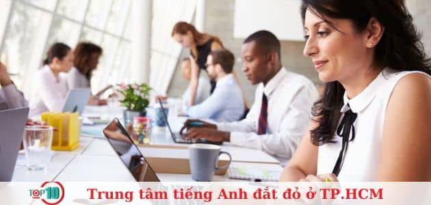 7 trung tâm tiếng Anh đắt đỏ hàng đầu tại TP.HCM