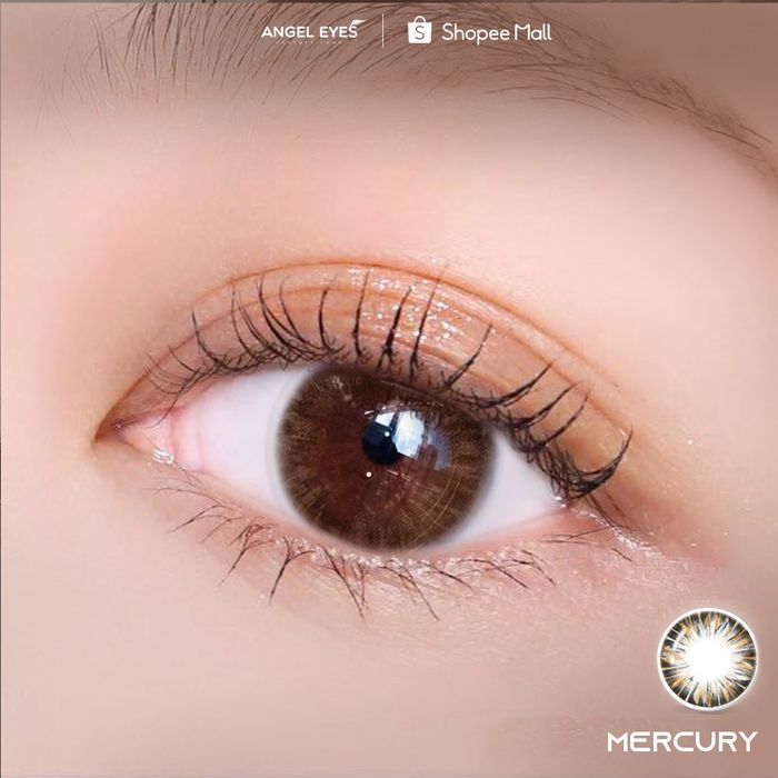 Angel Eyes Contact Lens hình ảnh 2