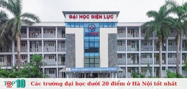 Đại học Điện Lực