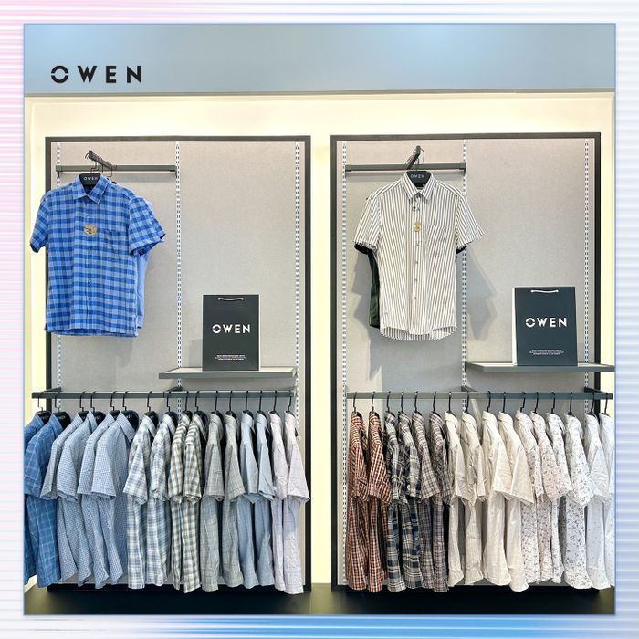 Ảnh 2 của OWEN Fashion