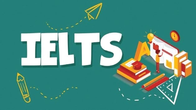 số từ vựng cần có để đạt IELTS 7.0