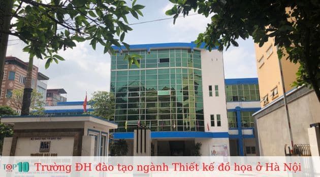 Đại học Sư phạm Nghệ thuật Trung Ương